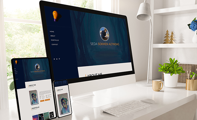 Seda Sokmen Altindag